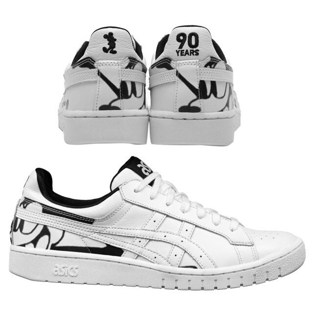 asics tiger disney
